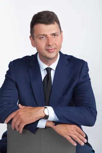 Kancelaria Adwokacka Błażej Kubacki